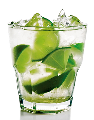 Cointreau Caïpirinha