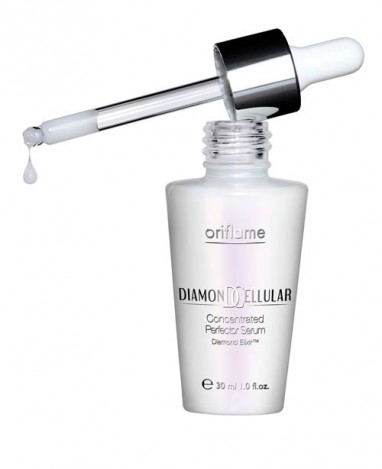 Ser concentrat Diamond Cellular  de la Oriflame