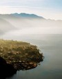 Lacul Atitlan