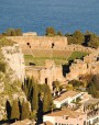 Escapada turistica in Sicilia