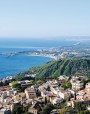 Escapada turistica in Sicilia
