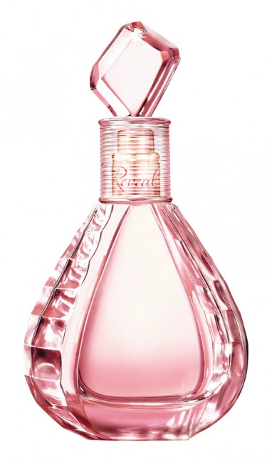 Noul parfum Reveal the Passion de la Halle Berry