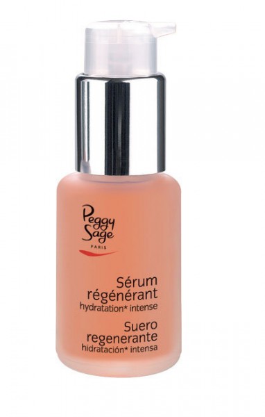 Ser regenerator, de la Peggy Sage