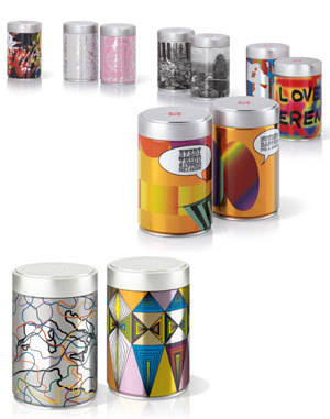 Energie love difference by illy