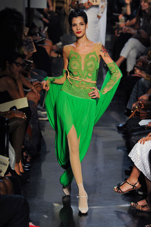 Jean Paul Gaultier