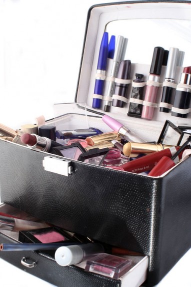 makeup