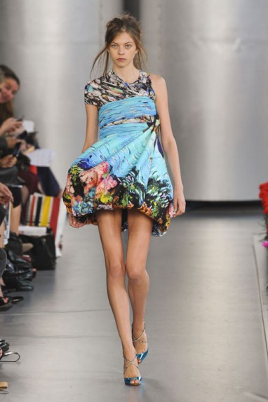 Mary Katrantzou