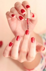 mani