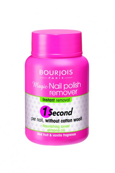 Dizolvant 1 Seconde, Bourjois