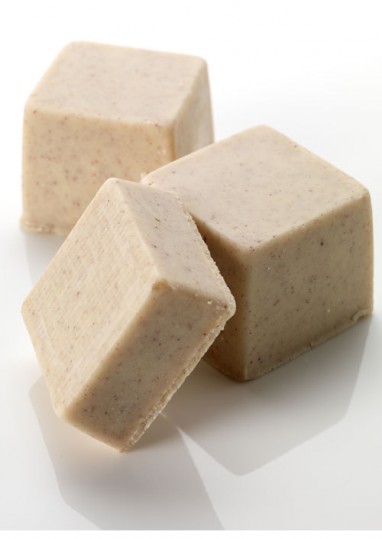 Buffy, unt anticelulitic exfoliant si hidratant, Lush