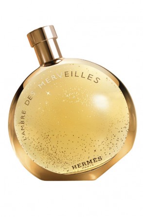 L’Ambre des Merveilles, Hermes, EDP 50 ml, 378 lei