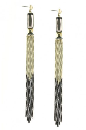 Cercei din metal, Accessorize