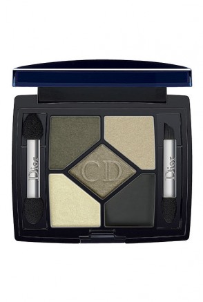 Christian Dior, paleta 5 Couleurs, 280 lei