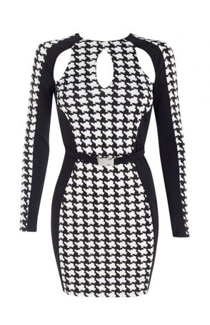 Rochie cu imprimeu, Debenhams