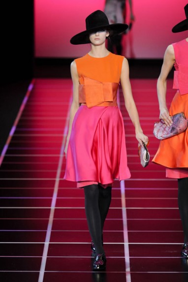 Giorgio Armani