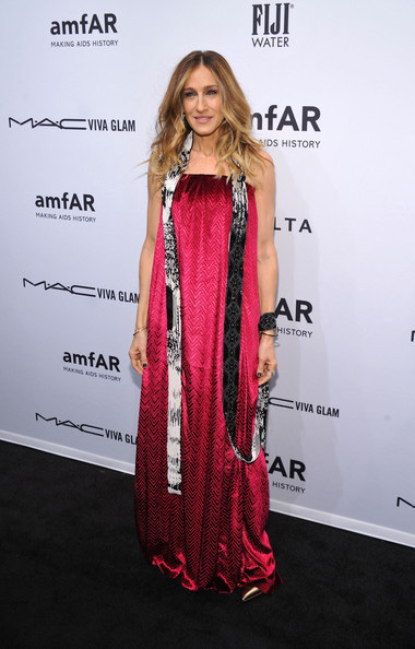 Sarah Jessica Parker