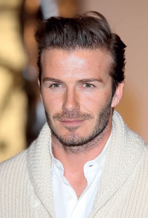 beckham