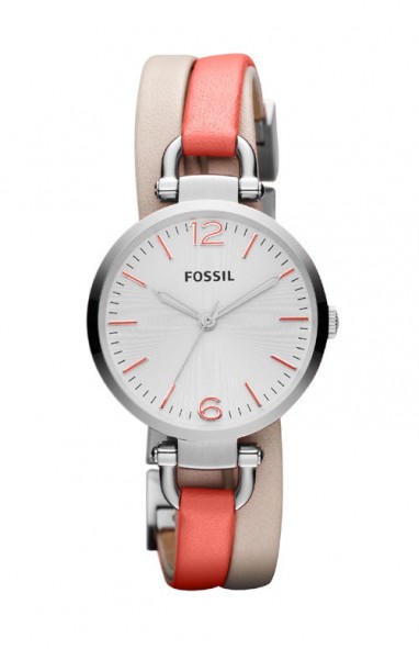 Noua colectie de ceasuri Fossil