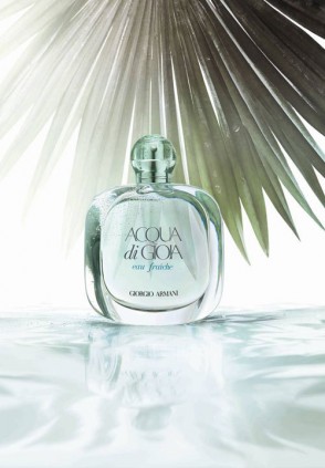 Acqua di Gioia Eau Fraiche, Giorgio Armani