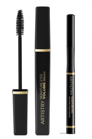 Noi produse de machiaj ARTISTRY, pentru un o privire de neuitat
