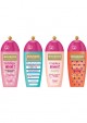 Grains de beaute, noile geluri de dus Bourjois