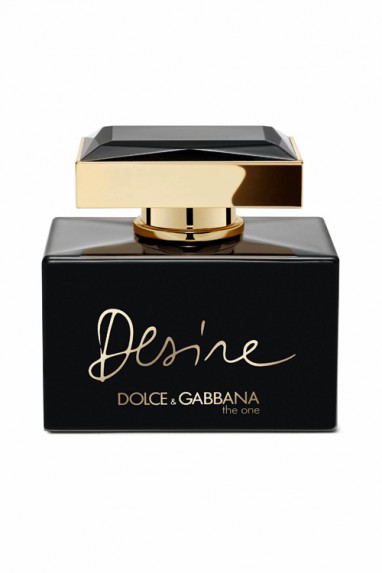 Desire The One, Dolce&Gabbana, EDP, 50 ml, 452 lei. Impletind eleganta crinului alb si opulenta carnala a tuberozei indiene, acest parfum te va insoti pe tot parcursul zilei.