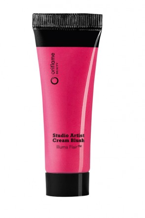 Fard-crema pentru obraz Oriflame Beauty Studio Artist