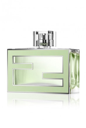 Noul parfum Fan di FENDI Eau Fraiche