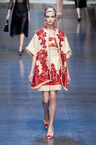 Dolce & Gabbana