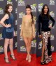 Vedete la MTV Movie Awards 2013