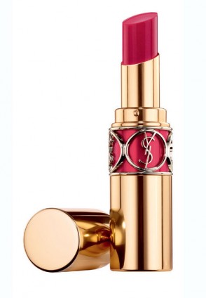 Noul Rouge Volupte Shine, Yves Saint Laurent