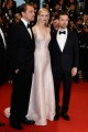 Leonardo DiCaprio, Carey Mulligan si Tobey Maguire