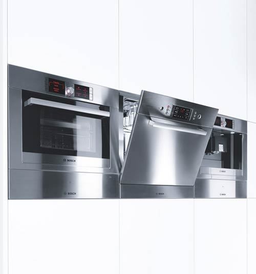Masina de spalat vase compacta Bosch a castigat premiul “Best of Best ...