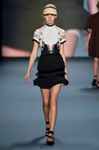 _Awardshow_Juli_2013_Catwal