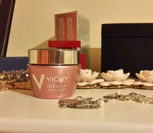 vichy masuta
