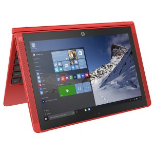 HP Pavilion x2