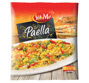 Paella