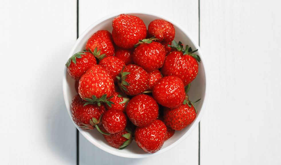 căpșunile ajută la arderea grăsimilor este o pierdere rapidă în greutate periculoasă