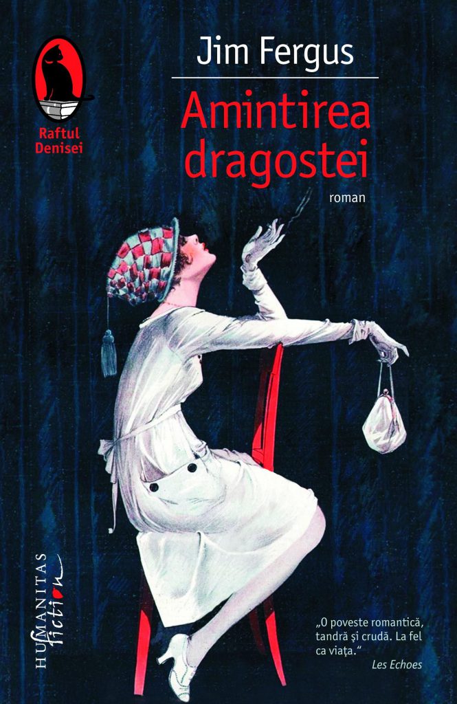 Amintirea dragostei. (1)