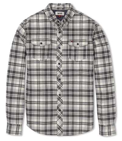 Camasa-din-bumbac,-Tommy-Hilfiger,-559-lei