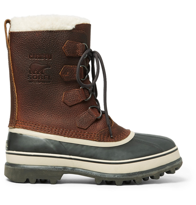 Ghete-din-piele-si-blana,-Sorel,-722.26-lei,-www.sorel.com