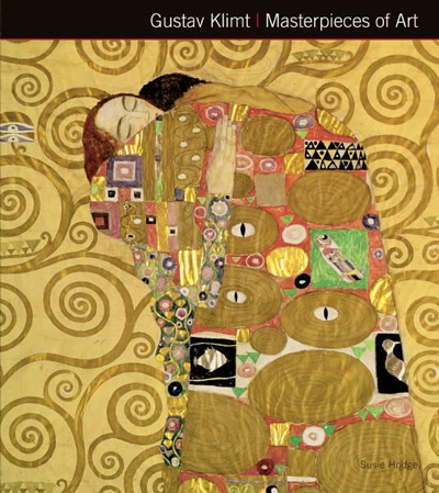 Gustav-Klimt,-Masterpieces-of-Art,-62,40-lei