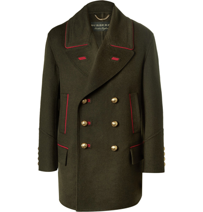 Jacheta-din-lana,-Burberry,-10,359-lei