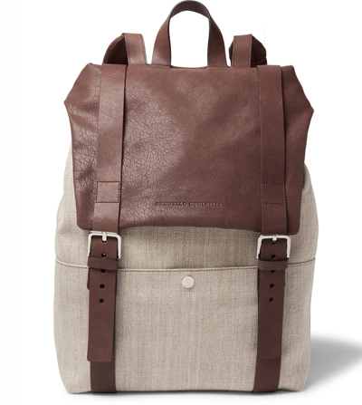 Rucsac-din-piele,-Brunello-Cucinelli,-8.984-lei
