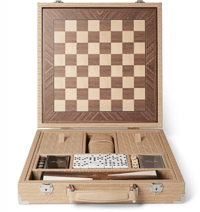 Set-de-jocuri-din-lemn,-Hector-Sace,-9.278-lei,-www.mrporter.com