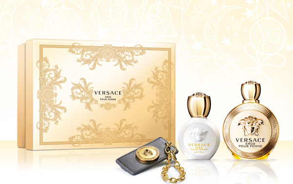 Versace-Eros-Pour-Femme-100-ml-+-tube-perfumed-body-lotion-100-ml-+-Versace-bag-tag---592lei