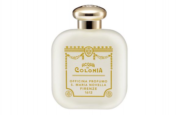 3. Parfum Santa Maria Novella, cu pretul la cerere, Madison Perfumery
