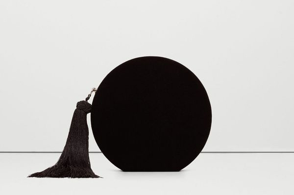 9. Poseta Mango, 139,90, www.departmentstore.ro