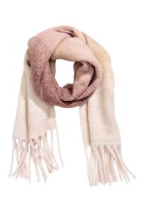 Fular mare 89,90 LEI