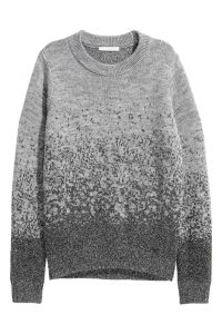 Pulover tricotat fin 89,90 LEI